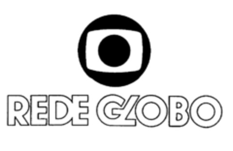 REDE GLOBO Logo (EUIPO, 01/07/1998)