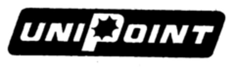 UNIPOINT Logo (EUIPO, 04/10/1998)