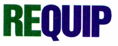 REQUIP Logo (EUIPO, 05/04/1998)