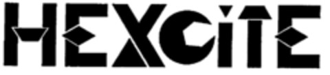 HEXCITE Logo (EUIPO, 30.11.1998)