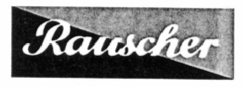 Rauscher Logo (EUIPO, 24.06.1999)