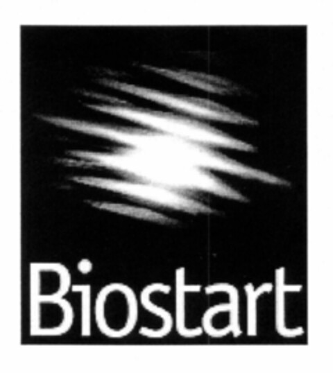 Biostart Logo (EUIPO, 05.07.1999)