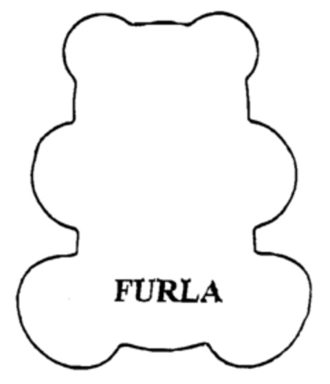 FURLA Logo (EUIPO, 26.08.1999)