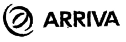 ARRIVA Logo (EUIPO, 05.10.1999)