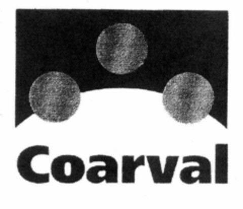 Coarval Logo (EUIPO, 20.12.1999)