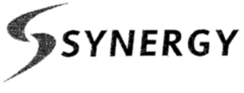 SYNERGY Logo (EUIPO, 02/10/2000)