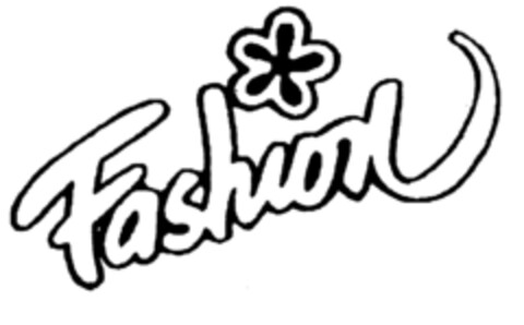 Fashion Logo (EUIPO, 10.03.2000)