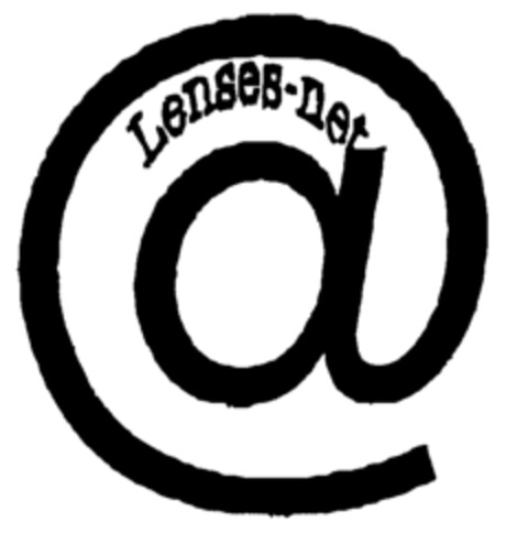 @Lenses-net Logo (EUIPO, 14.03.2000)