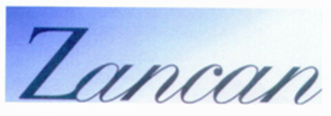 Zancan Logo (EUIPO, 11.05.2000)