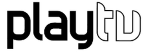 playtv Logo (EUIPO, 04.05.2000)