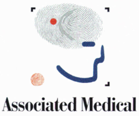 Associated Medical Logo (EUIPO, 24.08.2000)