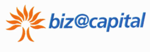 biz@capital Logo (EUIPO, 05.09.2000)