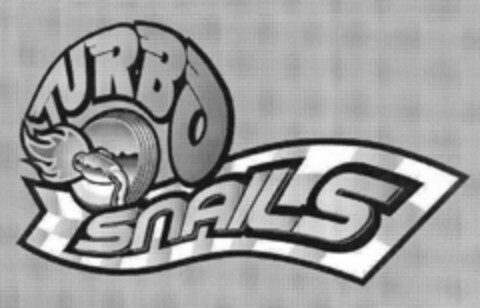 TURBO SNAILS Logo (EUIPO, 25.01.2001)