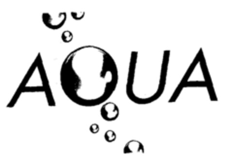 AOUA Logo (EUIPO, 07.02.2001)