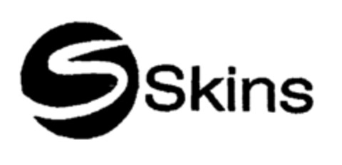 S Skins Logo (EUIPO, 19.02.2001)