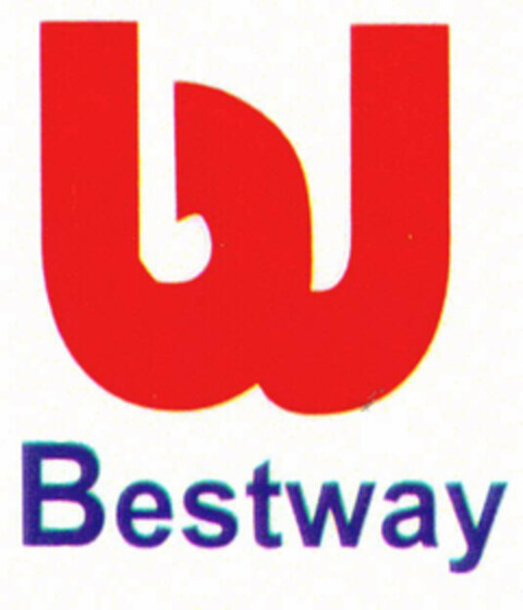 Bestway Logo (EUIPO, 02/26/2001)