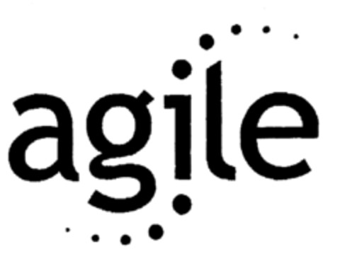 agile Logo (EUIPO, 13.06.2001)