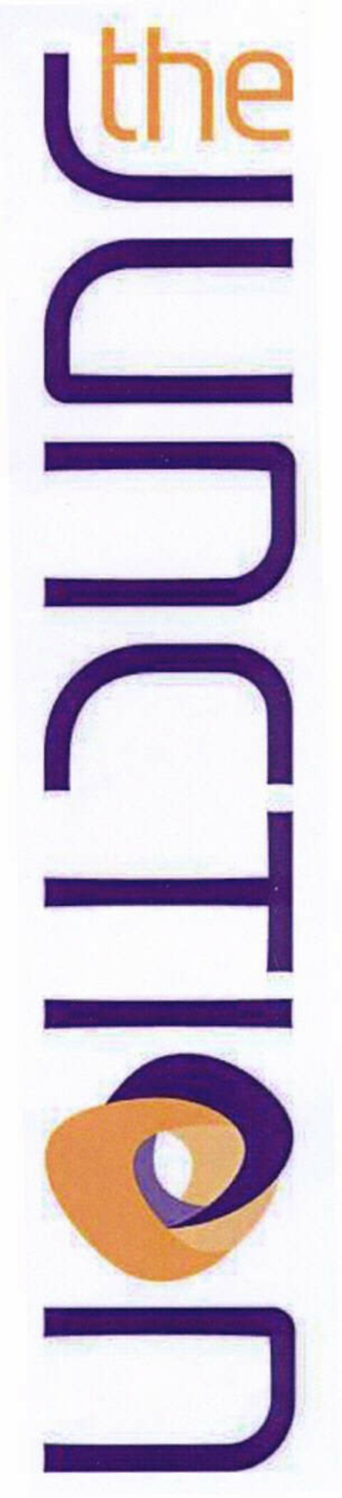 the JUNCTION Logo (EUIPO, 06/12/2001)