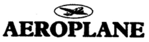 AEROPLANE Logo (EUIPO, 11.02.2002)