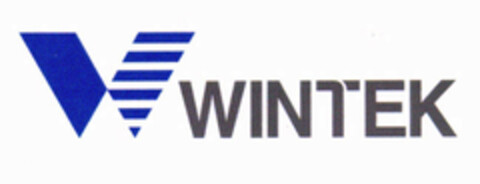 W WINTEK Logo (EUIPO, 13.03.2002)