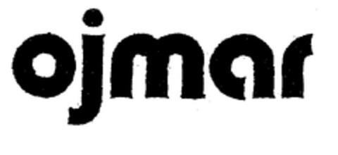 ojmar Logo (EUIPO, 05/21/2002)