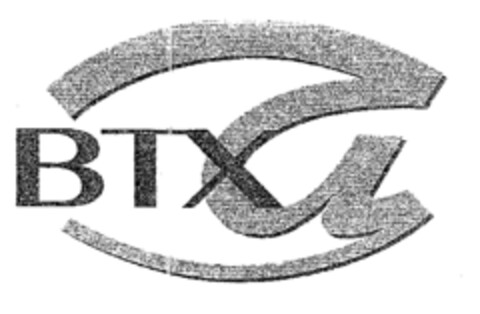 BTX @ Logo (EUIPO, 08/19/2002)