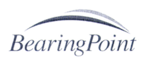 BearingPoint Logo (EUIPO, 30.12.2002)