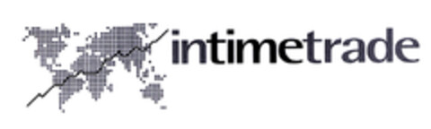 intimetrade Logo (EUIPO, 08.05.2003)