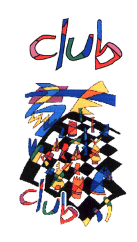 club Logo (EUIPO, 27.05.2003)