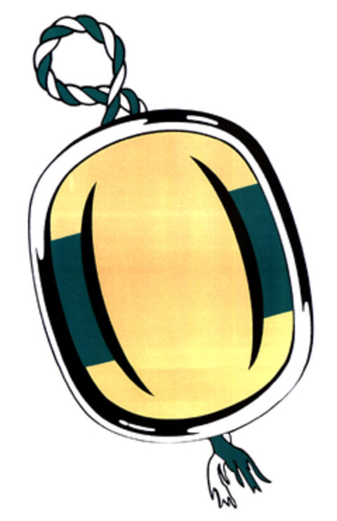  Logo (EUIPO, 07/02/2003)