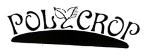 POLYCROP Logo (EUIPO, 16.10.2003)