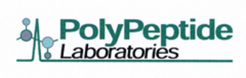 PolyPeptide Laboratories Logo (EUIPO, 20.10.2003)