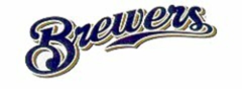 Brewers Logo (EUIPO, 10/31/2003)