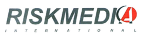 RISKMEDIA INTERNATIONAL Logo (EUIPO, 24.11.2003)