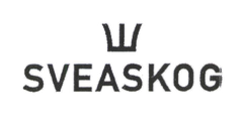 SVEASKOG Logo (EUIPO, 05.12.2003)