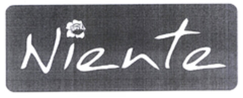 Niente Logo (EUIPO, 10.12.2003)