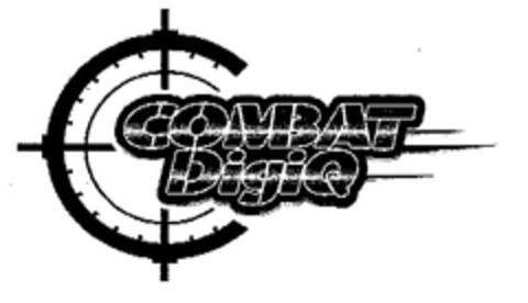 COMBAT DigiQ Logo (EUIPO, 10.02.2004)