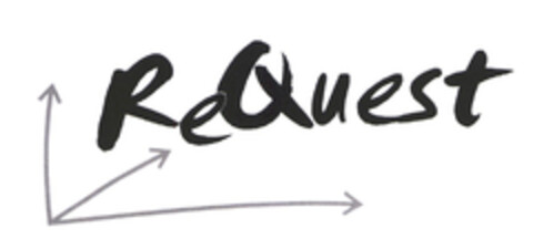 ReQuest Logo (EUIPO, 02/17/2004)