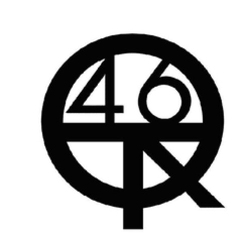 Q & T 46 Logo (EUIPO, 08.03.2004)