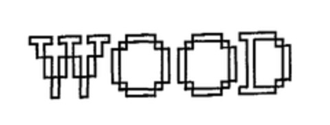 WOOD Logo (EUIPO, 26.04.2004)