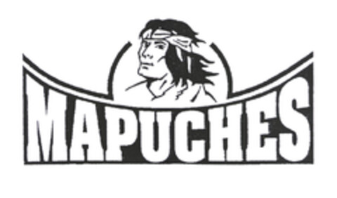 MAPUCHES Logo (EUIPO, 04/30/2004)