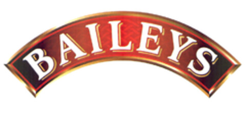 BAILEYS Logo (EUIPO, 02.07.2004)