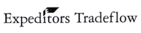 Expeditors Tradeflow Logo (EUIPO, 19.07.2004)