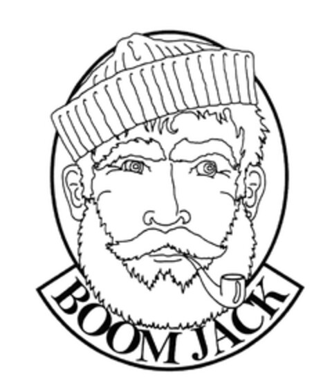 BOOM JACK Logo (EUIPO, 22.09.2004)