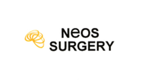 NEOS SURGERY Logo (EUIPO, 25.10.2004)