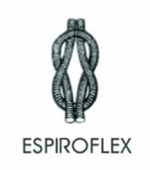 ESPIROFLEX Logo (EUIPO, 02/10/2005)