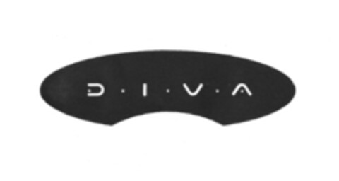 D.I.V.A Logo (EUIPO, 11.01.2005)