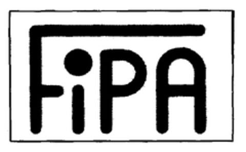 FIPA Logo (EUIPO, 04.05.2005)