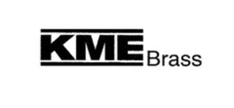 KMEBrass Logo (EUIPO, 05.08.2005)