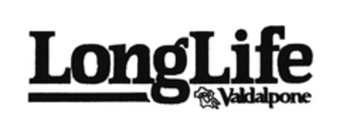 LongLife Valdalpone Logo (EUIPO, 31.08.2005)